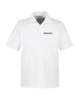 Righetti HS Basketball Lines - Men's Polo