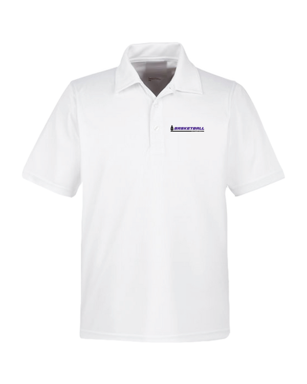 Righetti HS Basketball Lines - Men's Polo