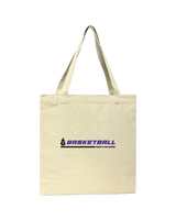 Righetti HS Basketball Lines - Tote Bag