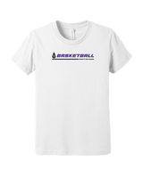 Righetti HS Basketball Lines - Youth T-Shirt