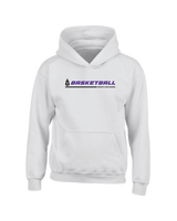 Righetti HS Basketball Lines - Youth Hoodie