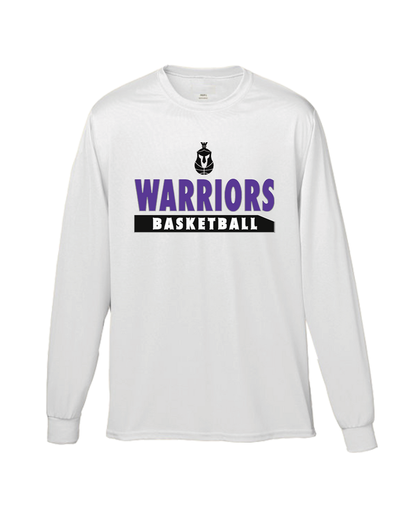 Righetti HS Basketball - Performance Long Sleeve