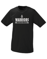 Righetti HS Basketball - Performance T-Shirt