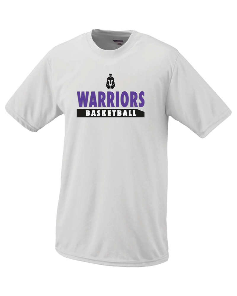 Righetti HS Basketball - Performance T-Shirt