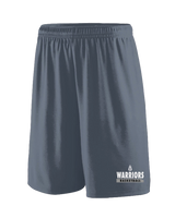 Righetti HS Basketball - Training Short With Pocket