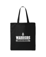 Righetti HS Basketball - Tote Bag