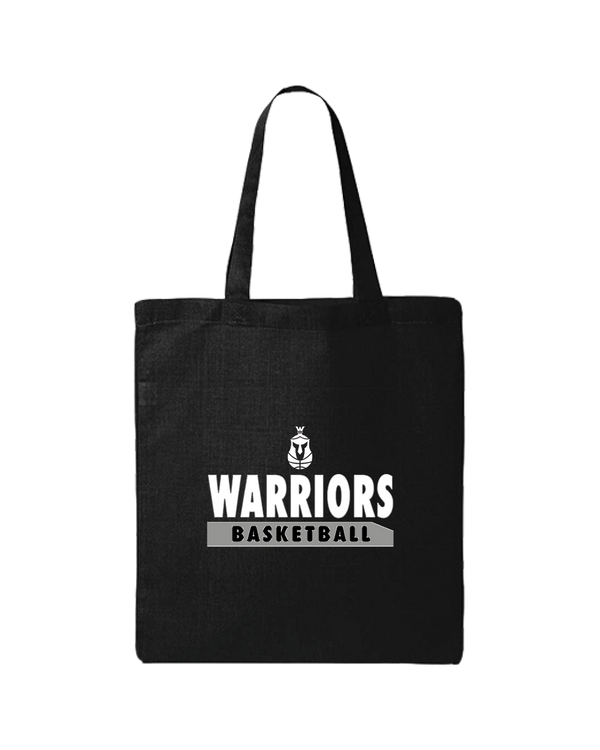 Righetti HS Basketball - Tote Bag