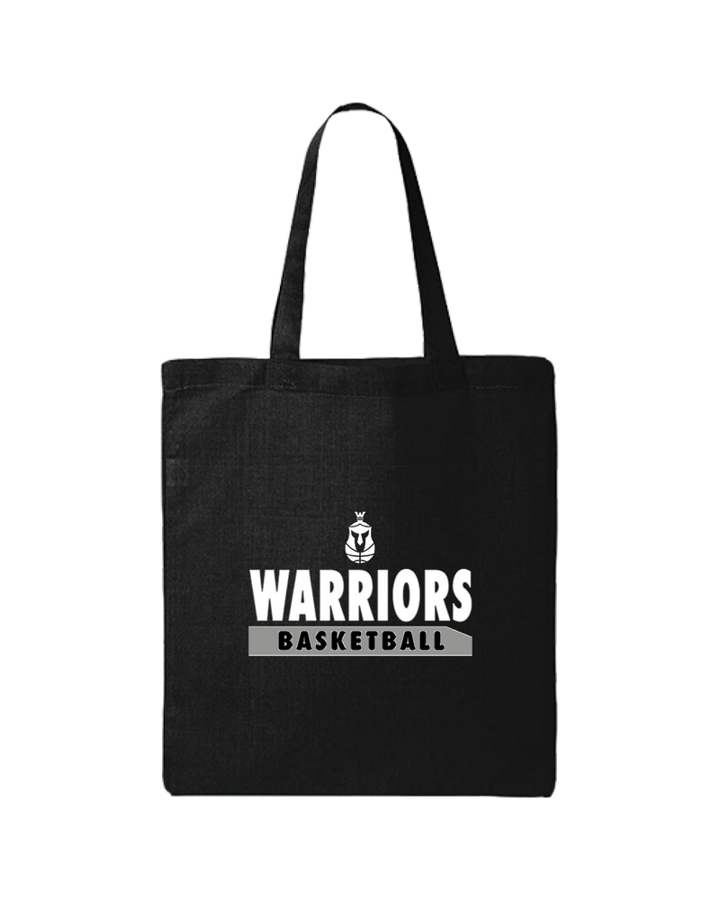 Righetti HS Basketball - Tote Bag