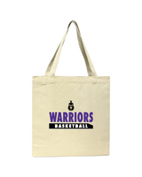 Righetti HS Basketball - Tote Bag