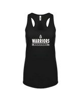 Righetti HS Basketball - Women’s Tank Top