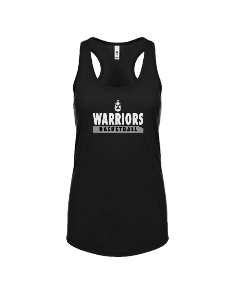 Righetti HS Basketball - Women’s Tank Top