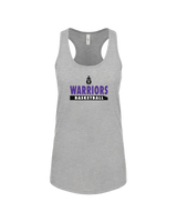 Righetti HS Basketball - Women’s Tank Top