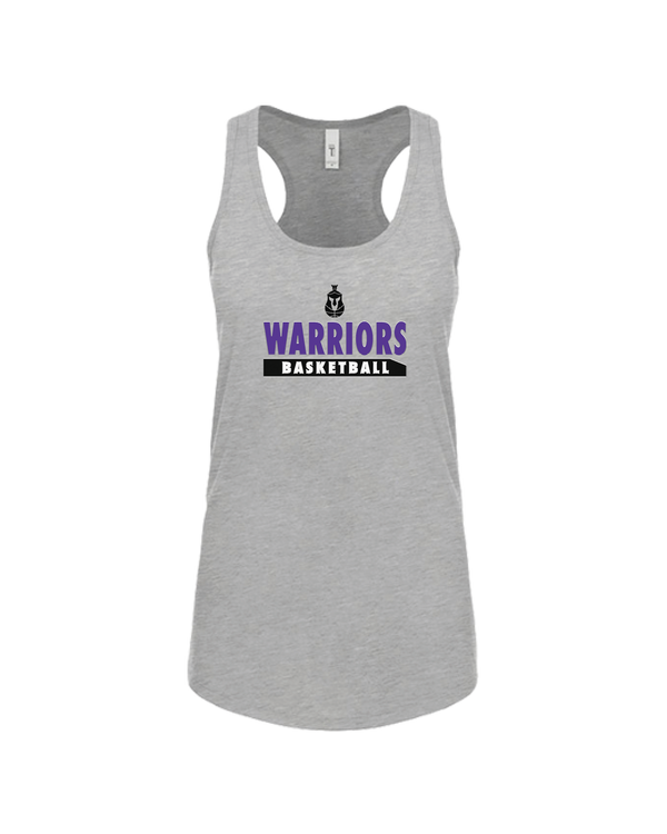 Righetti HS Basketball - Women’s Tank Top