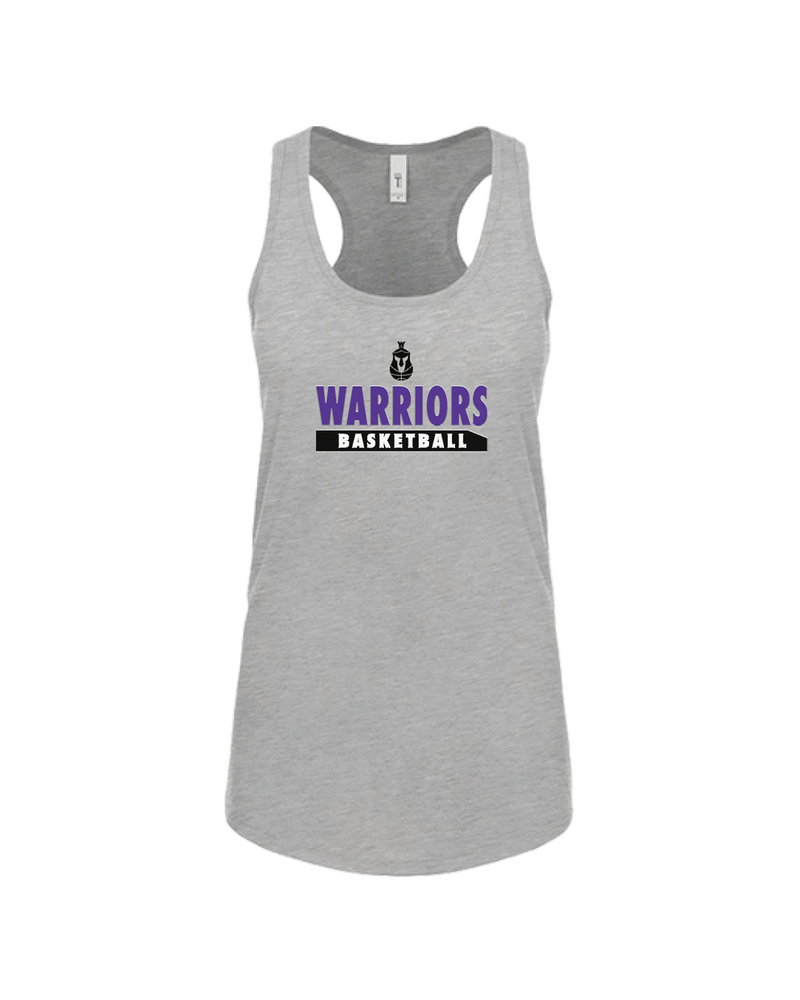 Righetti HS Basketball - Women’s Tank Top