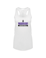 Righetti HS Basketball - Women’s Tank Top