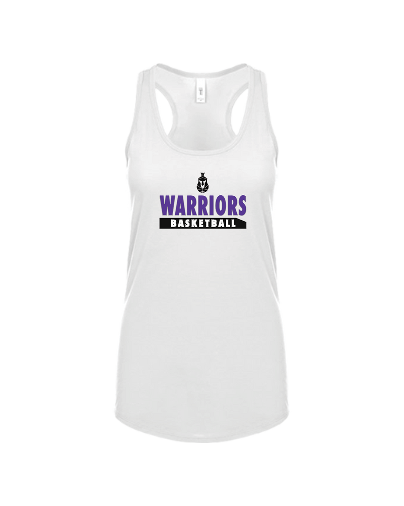 Righetti HS Basketball - Women’s Tank Top