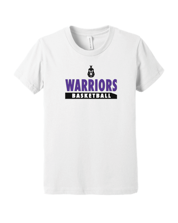 Righetti HS Basketball - Youth T-Shirt