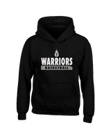 Righetti HS Basketball - Youth Hoodie