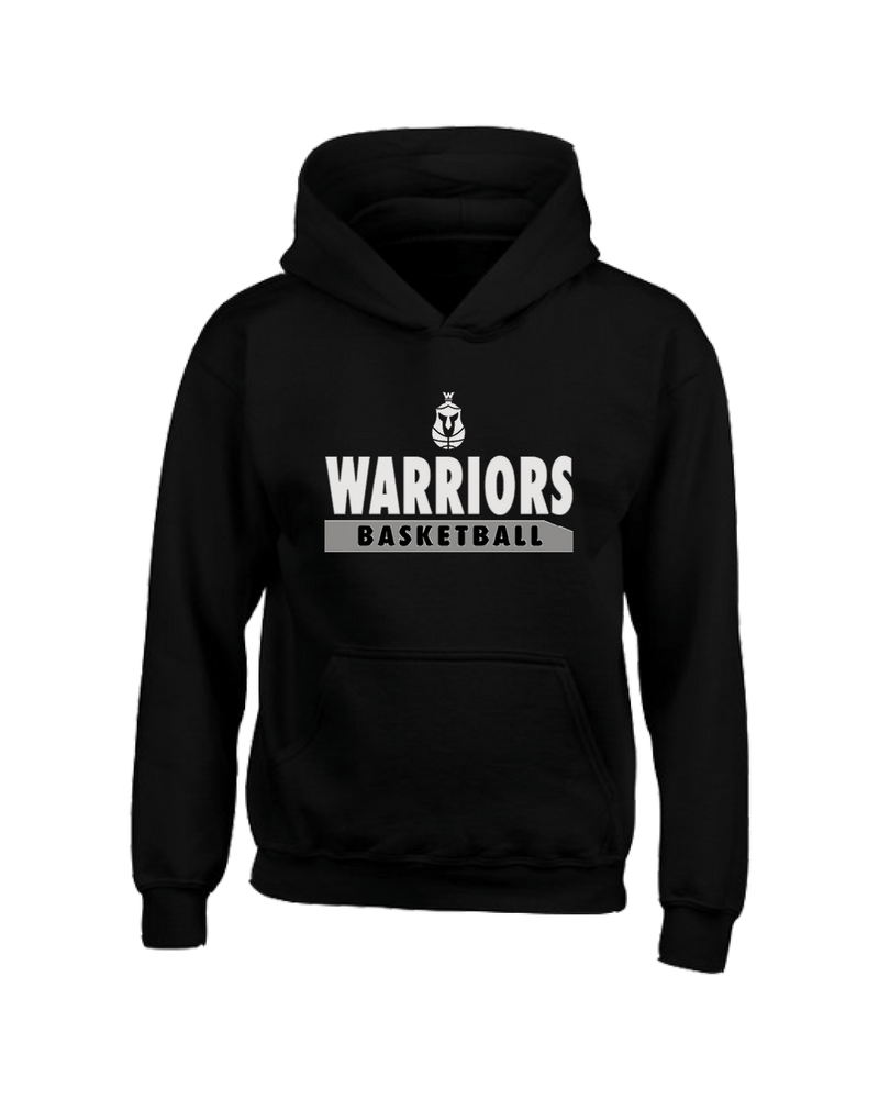 Righetti HS Basketball - Youth Hoodie