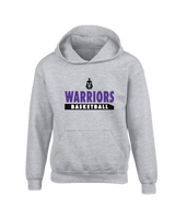 Righetti HS Basketball - Youth Hoodie