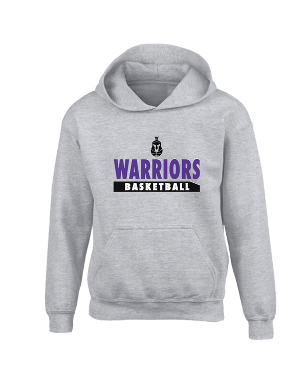 Righetti HS Basketball - Youth Hoodie