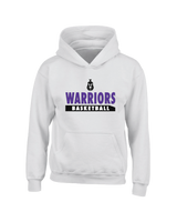 Righetti HS Basketball - Youth Hoodie