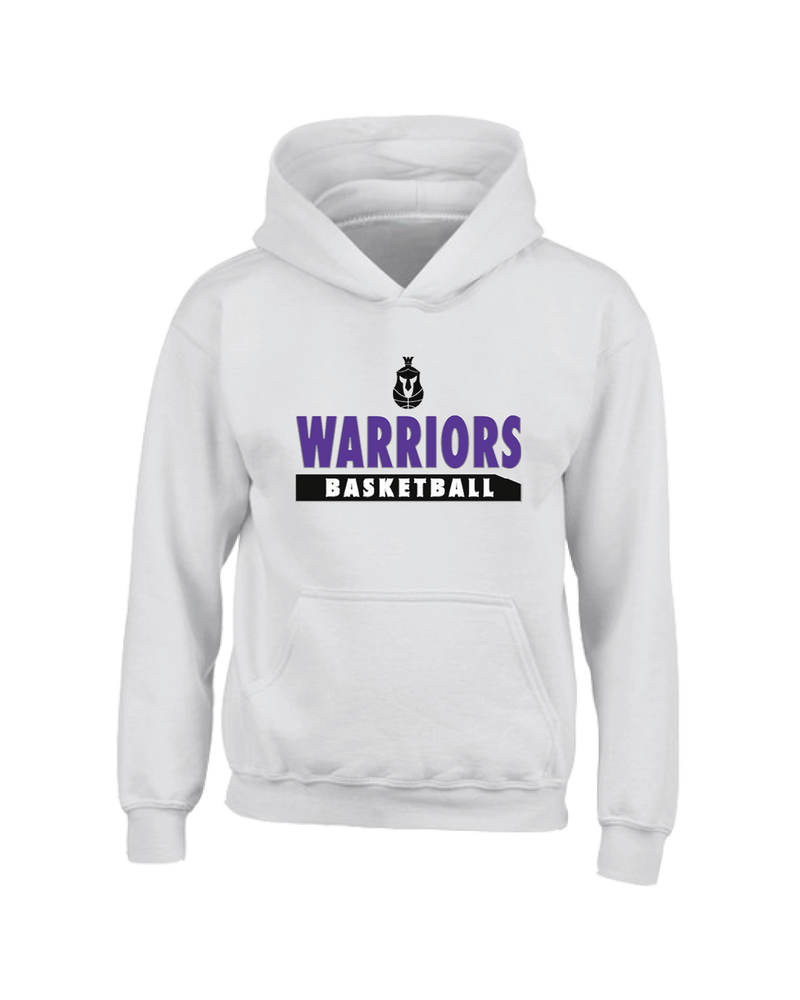 Righetti HS Basketball - Youth Hoodie