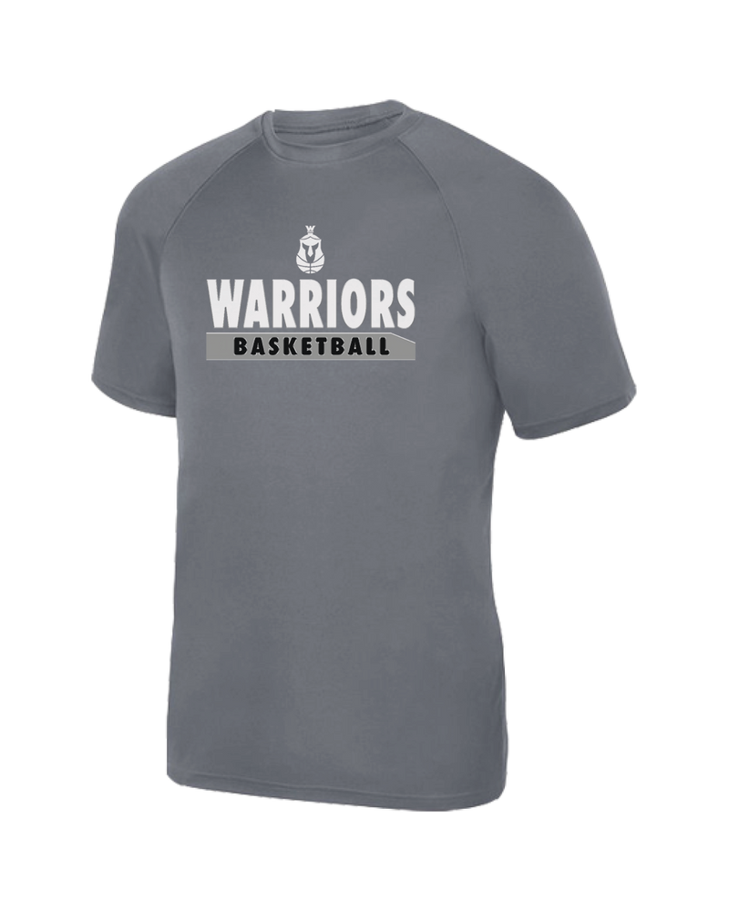 Righetti HS Basketball - Youth Performance T-Shirt