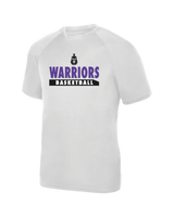 Righetti HS Basketball - Youth Performance T-Shirt