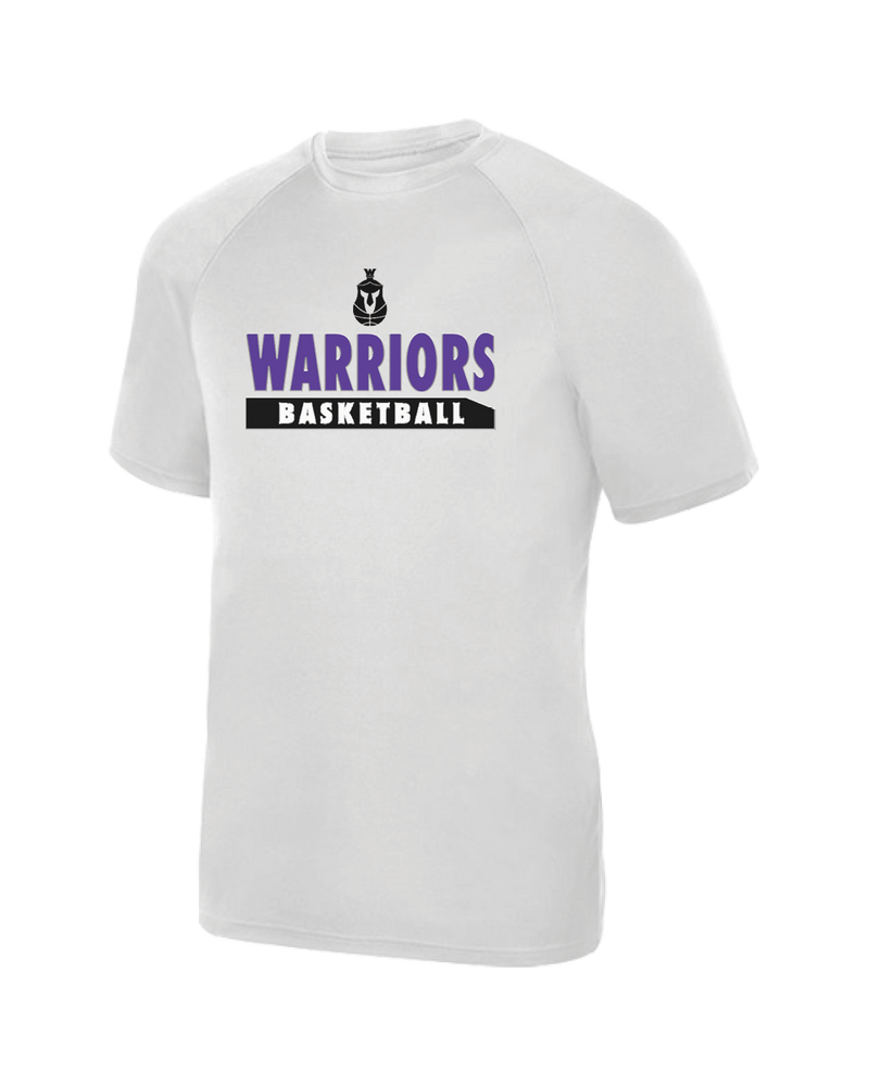 Righetti HS Basketball - Youth Performance T-Shirt