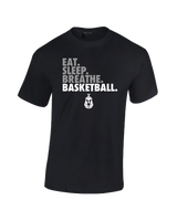 Righetti HS Eat Sleep Breathe - Cotton T-Shirt