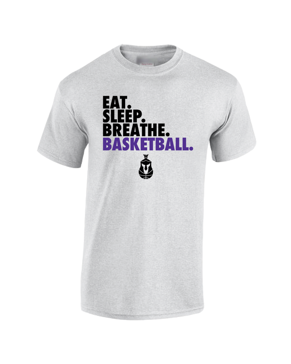 Righetti HS Eat Sleep Breathe - Cotton T-Shirt