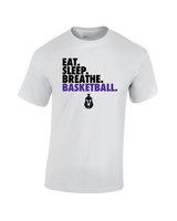 Righetti HS Eat Sleep Breathe - Cotton T-Shirt