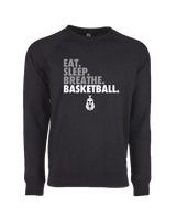 Righetti HS Eat Sleep Breathe - Crewneck Sweatshirt