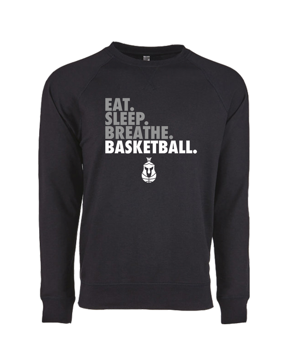 Righetti HS Eat Sleep Breathe - Crewneck Sweatshirt