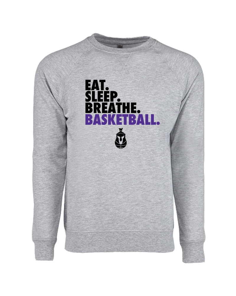 Righetti HS Eat Sleep Breathe - Crewneck Sweatshirt