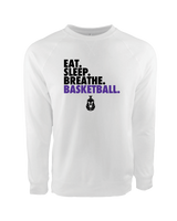 Righetti HS Eat Sleep Breathe - Crewneck Sweatshirt