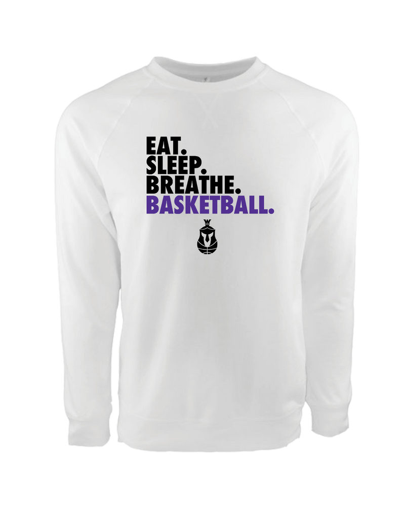 Righetti HS Eat Sleep Breathe - Crewneck Sweatshirt