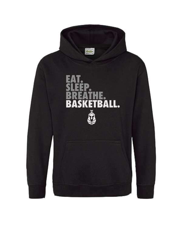 Righetti HS Eat Sleep Breathe - Cotton Hoodie