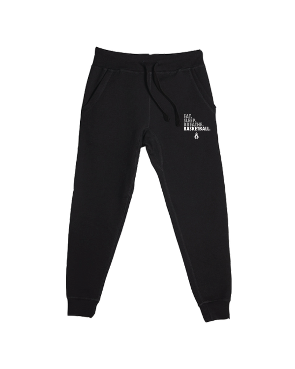 Righetti HS Eat Sleep Breathe - Cotton Joggers