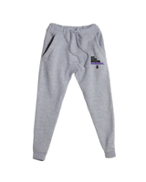 Righetti HS Eat Sleep Breathe - Cotton Joggers