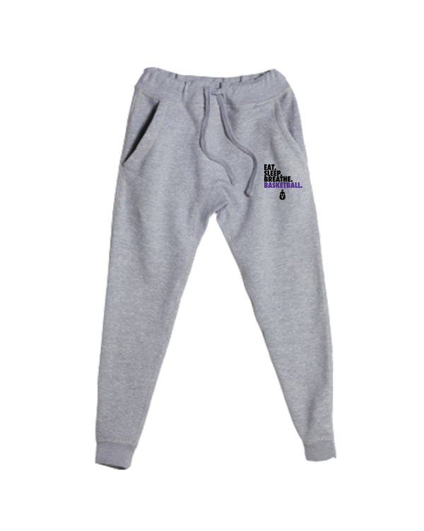 Righetti HS Eat Sleep Breathe - Cotton Joggers