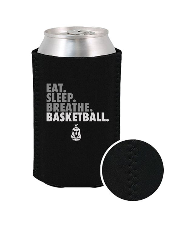 Righetti HS Eat Sleep Breathe - Koozie