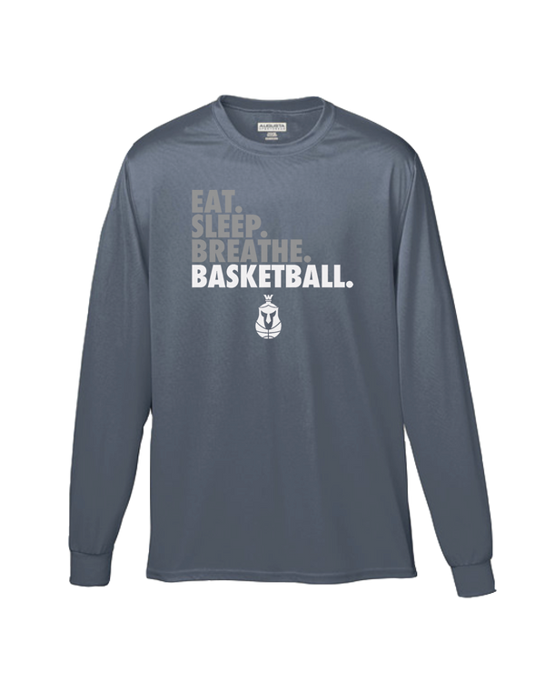 Righetti HS Eat Sleep Breathe - Performance Long Sleeve