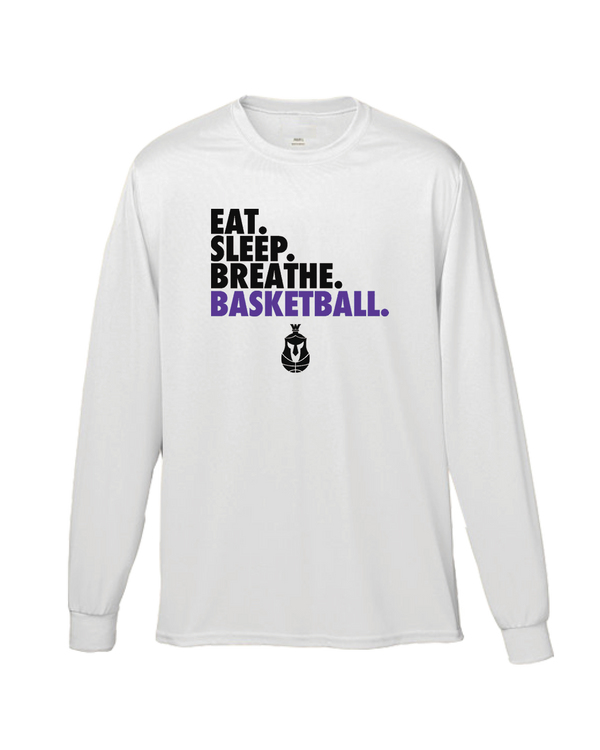 Righetti HS Eat Sleep Breathe - Performance Long Sleeve