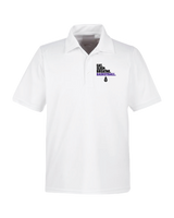 Righetti HS Eat Sleep Breathe - Men's Polo