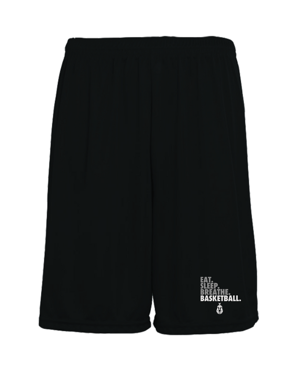 Righetti HS Eat Sleep Breathe - 7" Training Shorts