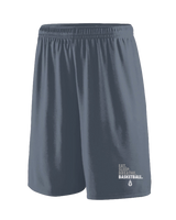 Righetti HS Eat Sleep Breathe - 7" Training Shorts