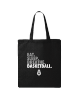 Righetti HS Eat Sleep Breathe - Tote Bag