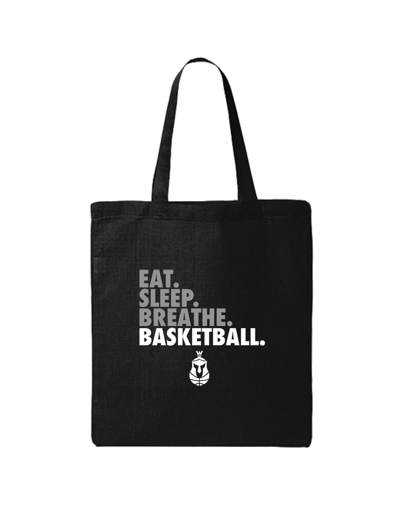 Righetti HS Eat Sleep Breathe - Tote Bag